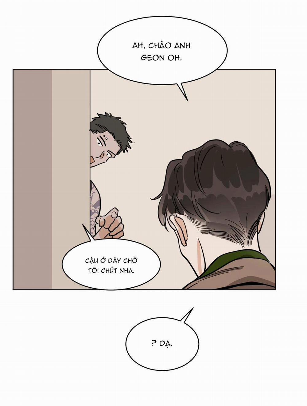 Mãnh Thú Biến Nhiệt 29 trang 16