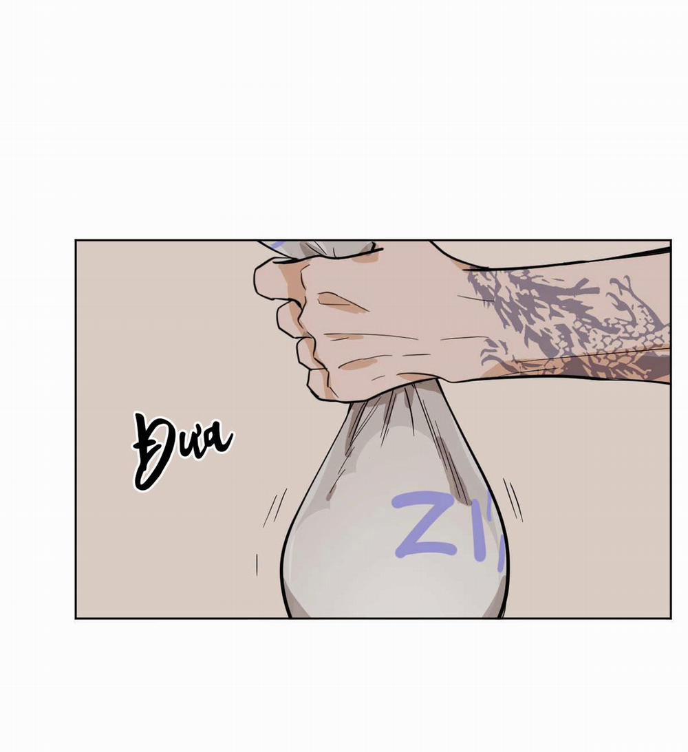 Mãnh Thú Biến Nhiệt 29 trang 18