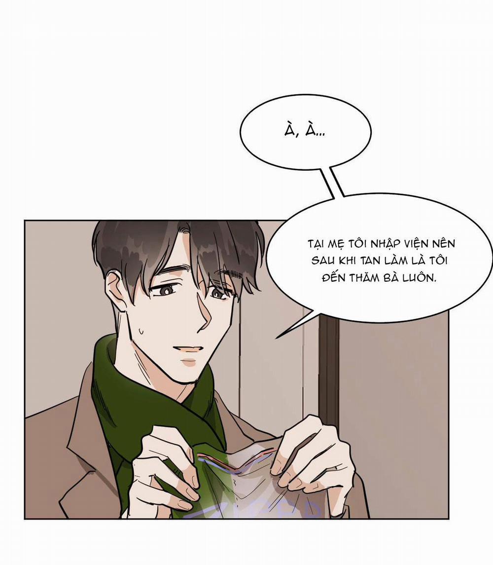 Mãnh Thú Biến Nhiệt 29 trang 20