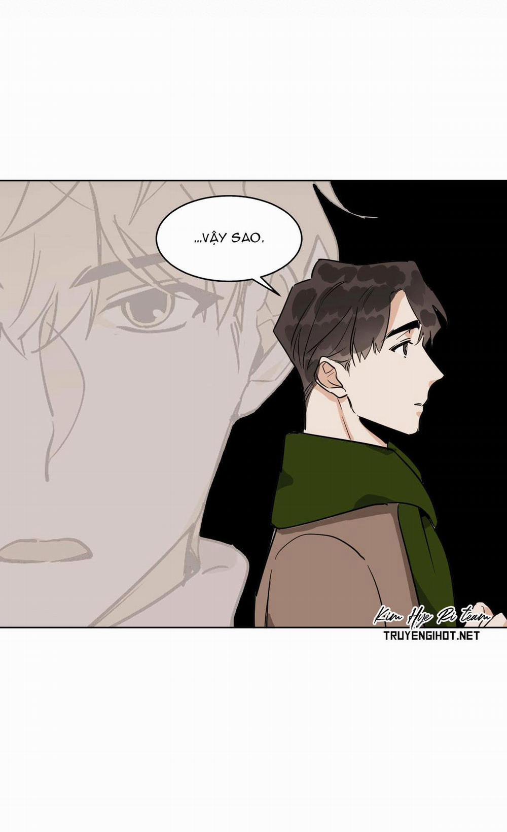 Mãnh Thú Biến Nhiệt 29 trang 24