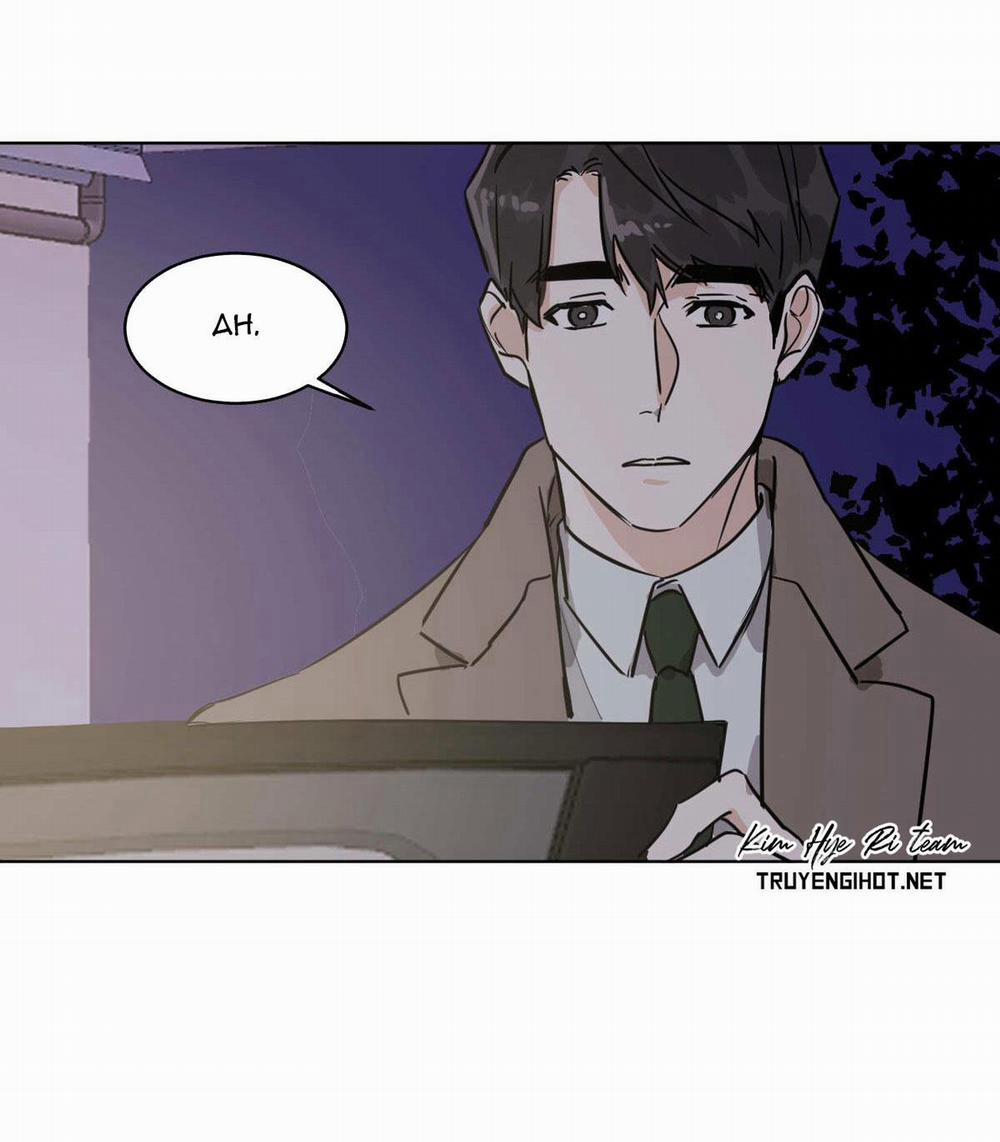 Mãnh Thú Biến Nhiệt 29 trang 28