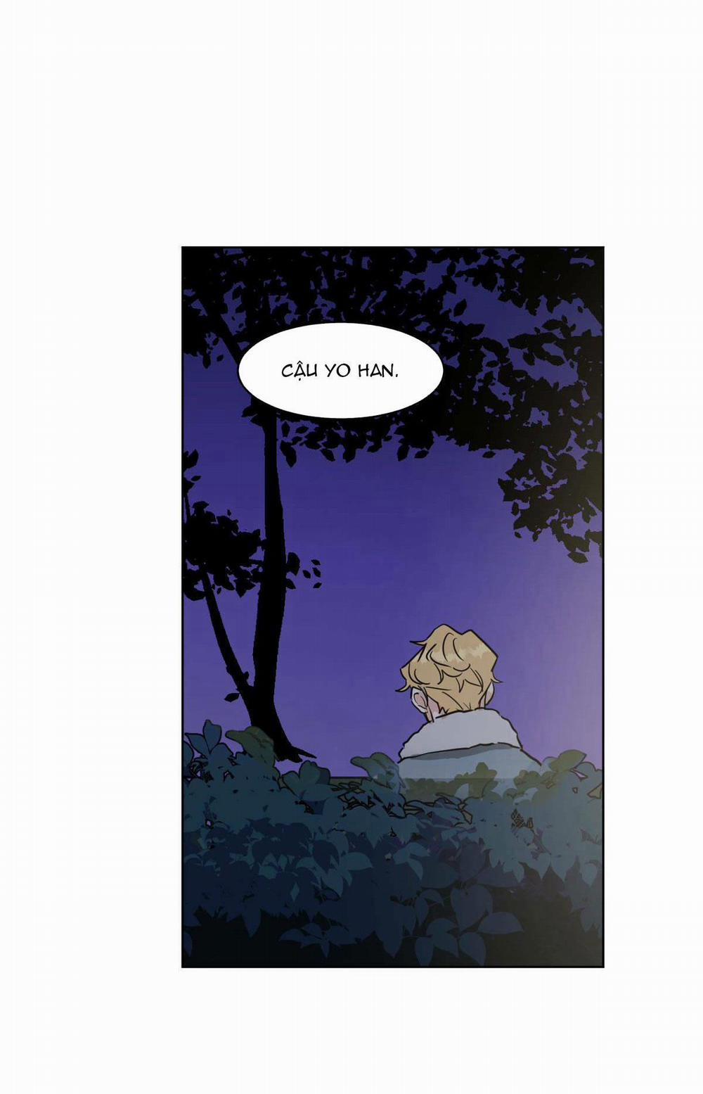 Mãnh Thú Biến Nhiệt 29 trang 29