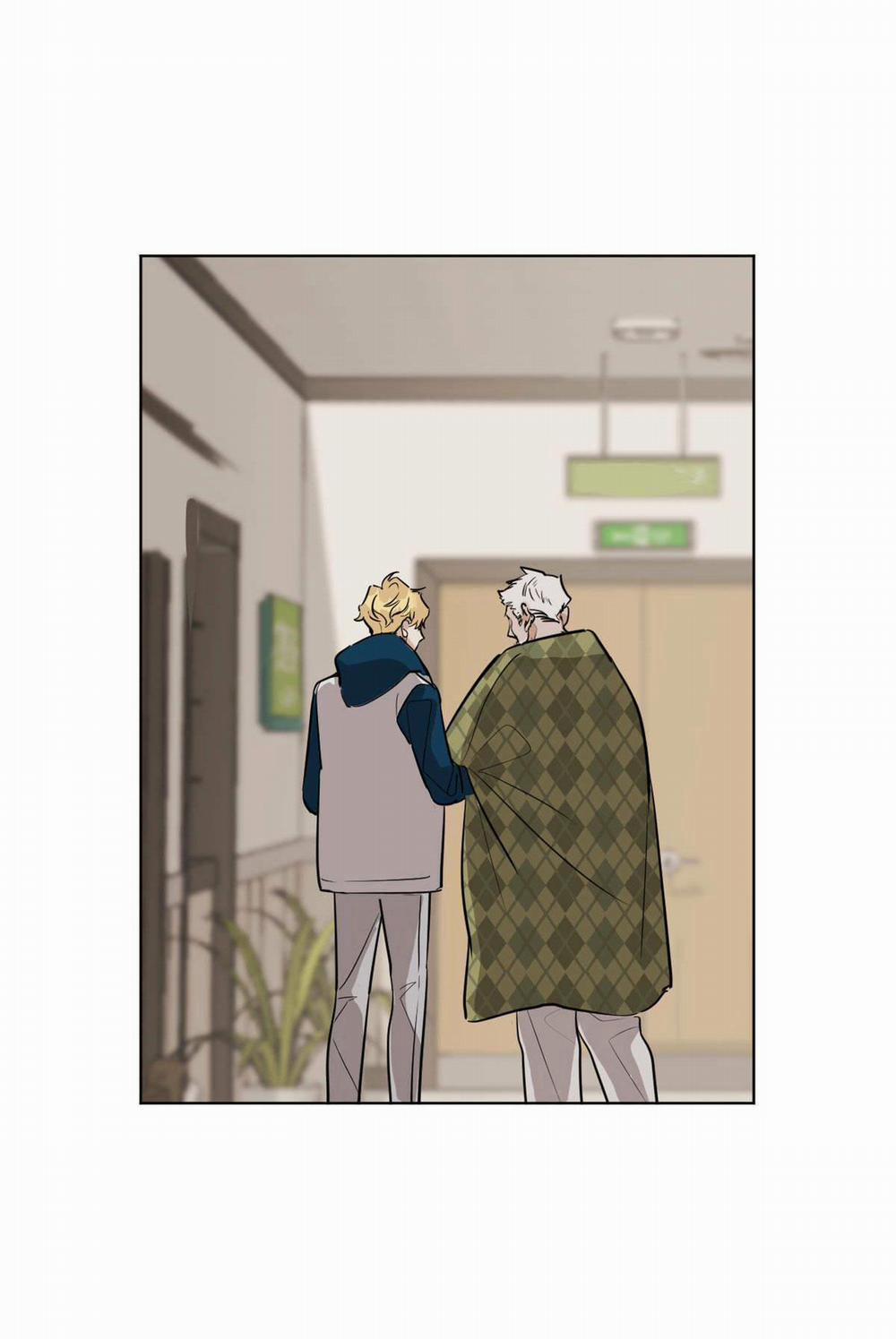 Mãnh Thú Biến Nhiệt 29 trang 3