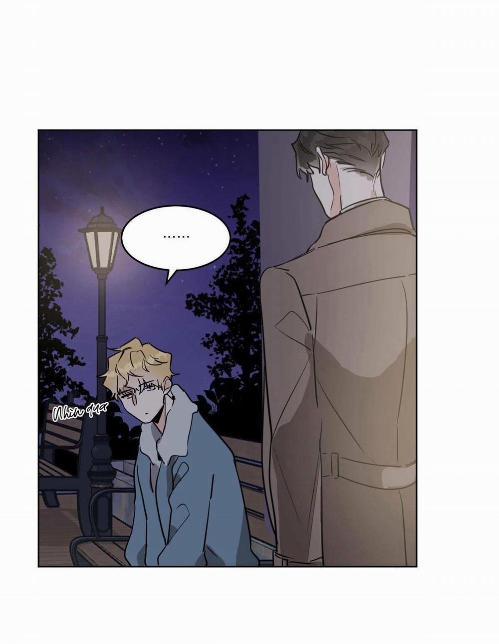 Mãnh Thú Biến Nhiệt 29 trang 30