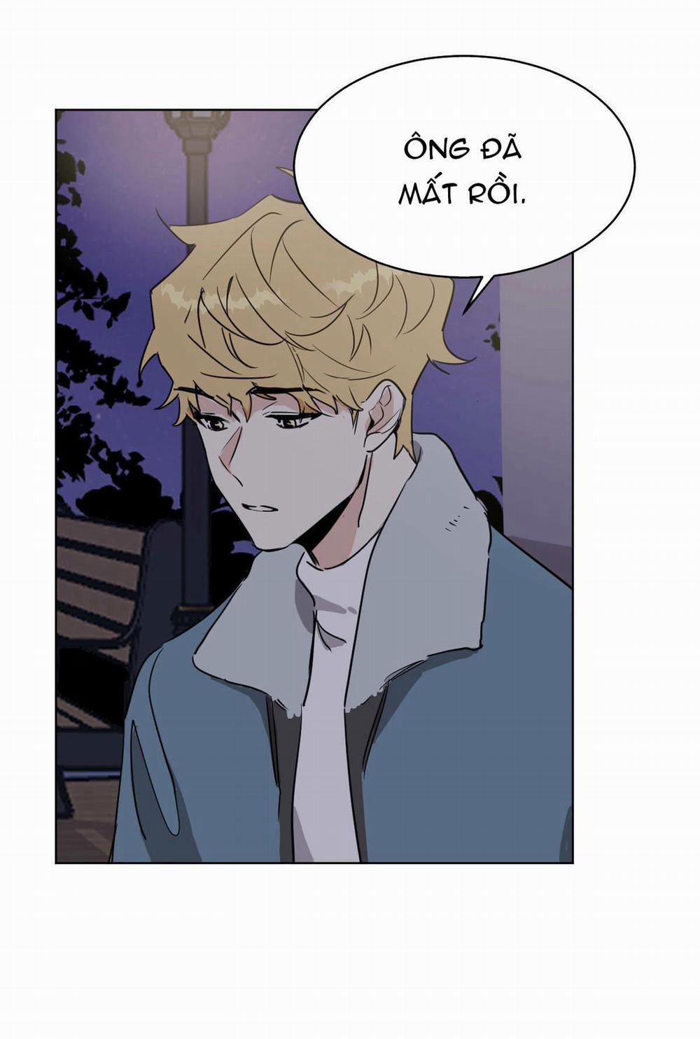 Mãnh Thú Biến Nhiệt 29 trang 33