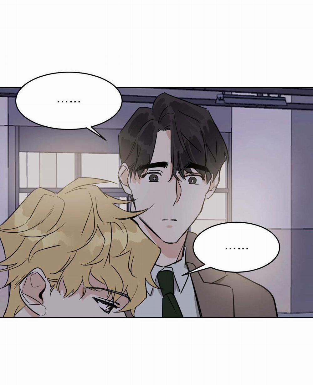 Mãnh Thú Biến Nhiệt 29 trang 34