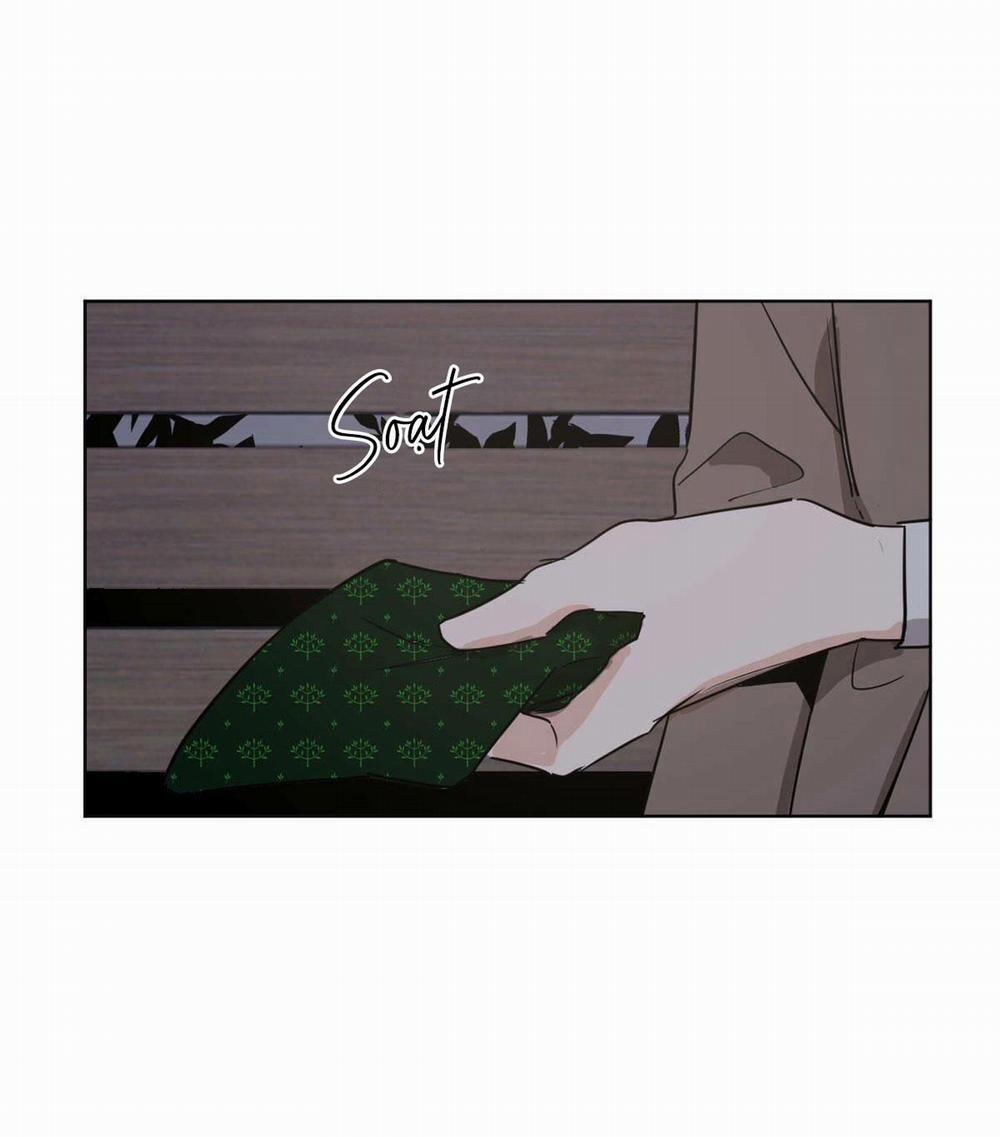 Mãnh Thú Biến Nhiệt 29 trang 38