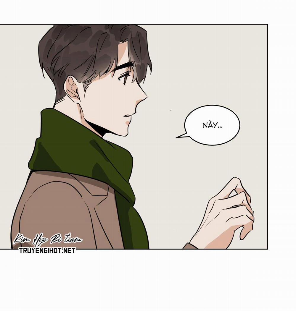 Mãnh Thú Biến Nhiệt 29 trang 4