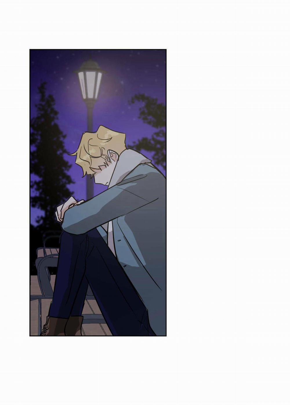 Mãnh Thú Biến Nhiệt 29 trang 41