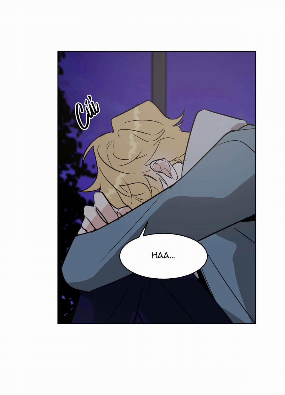 Mãnh Thú Biến Nhiệt 29 trang 42