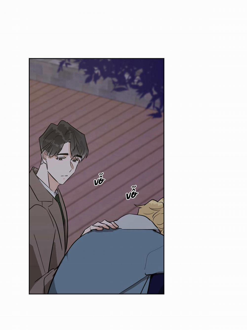 Mãnh Thú Biến Nhiệt 29 trang 43