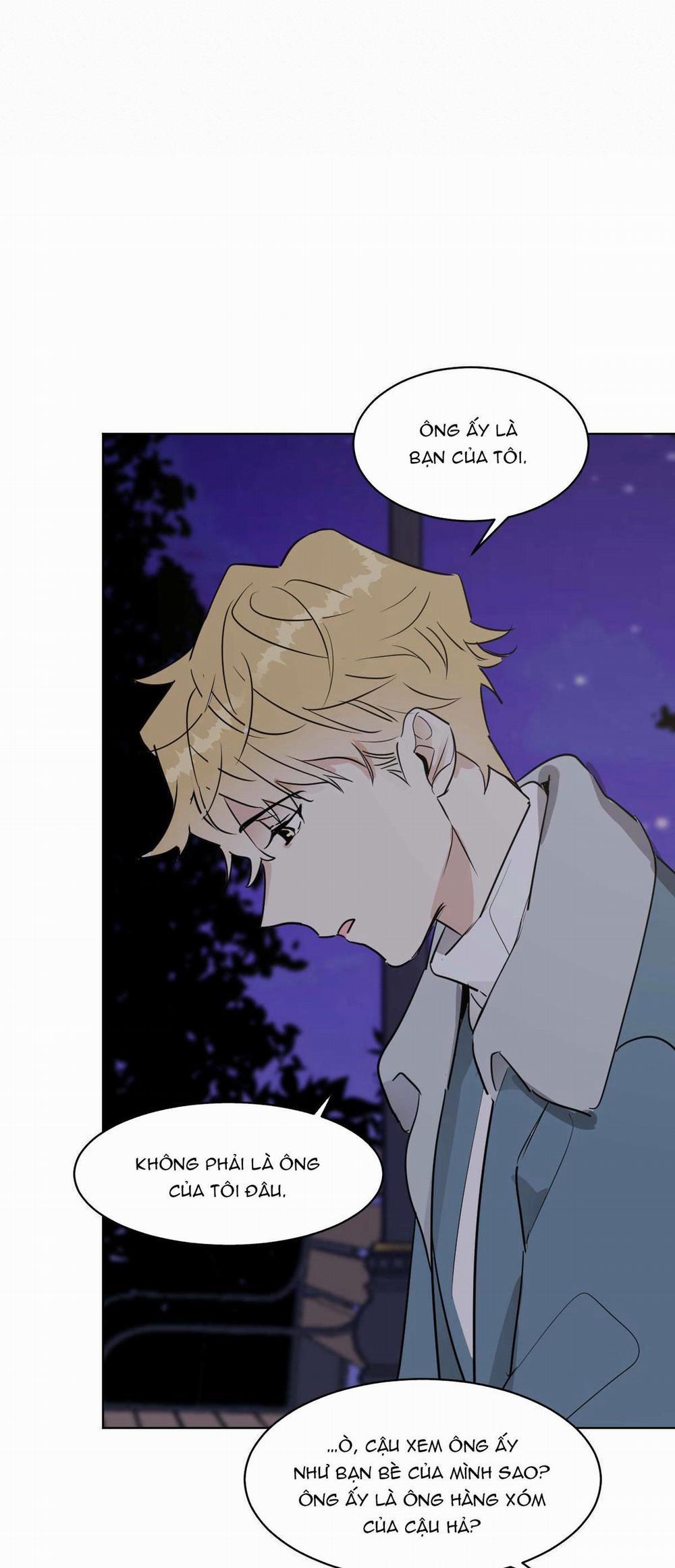 Mãnh Thú Biến Nhiệt 29 trang 46