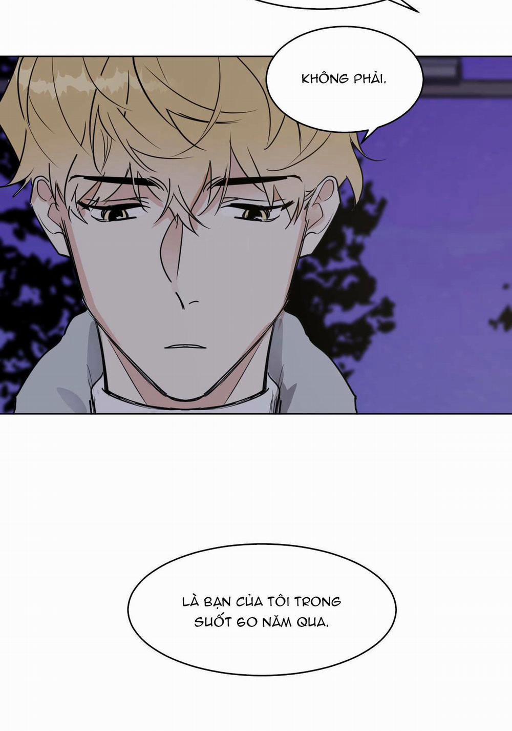 Mãnh Thú Biến Nhiệt 29 trang 47