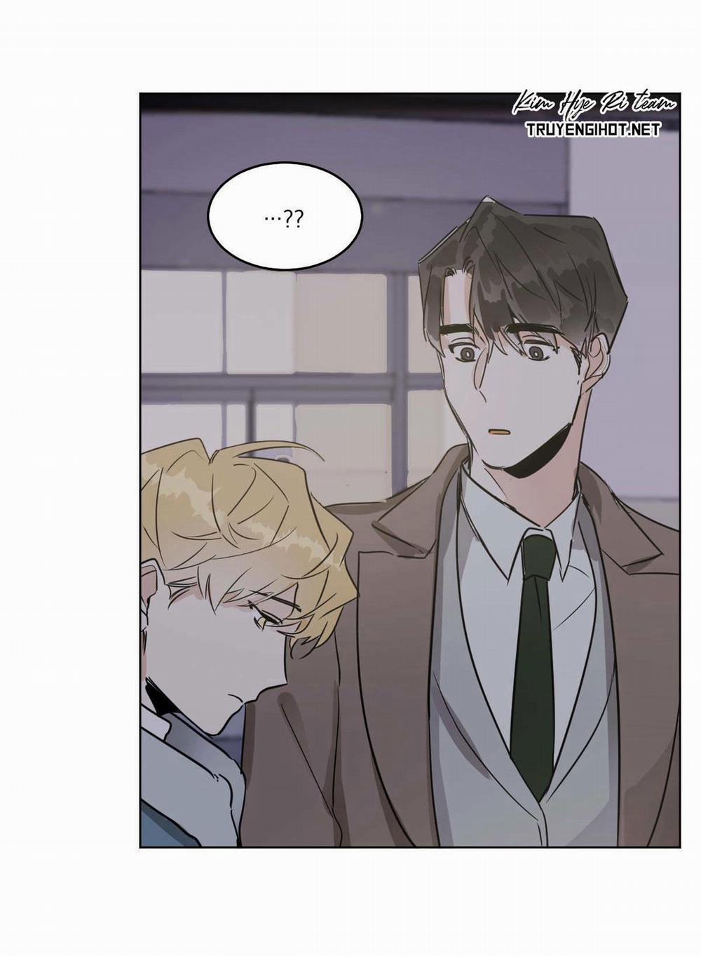 Mãnh Thú Biến Nhiệt 29 trang 48