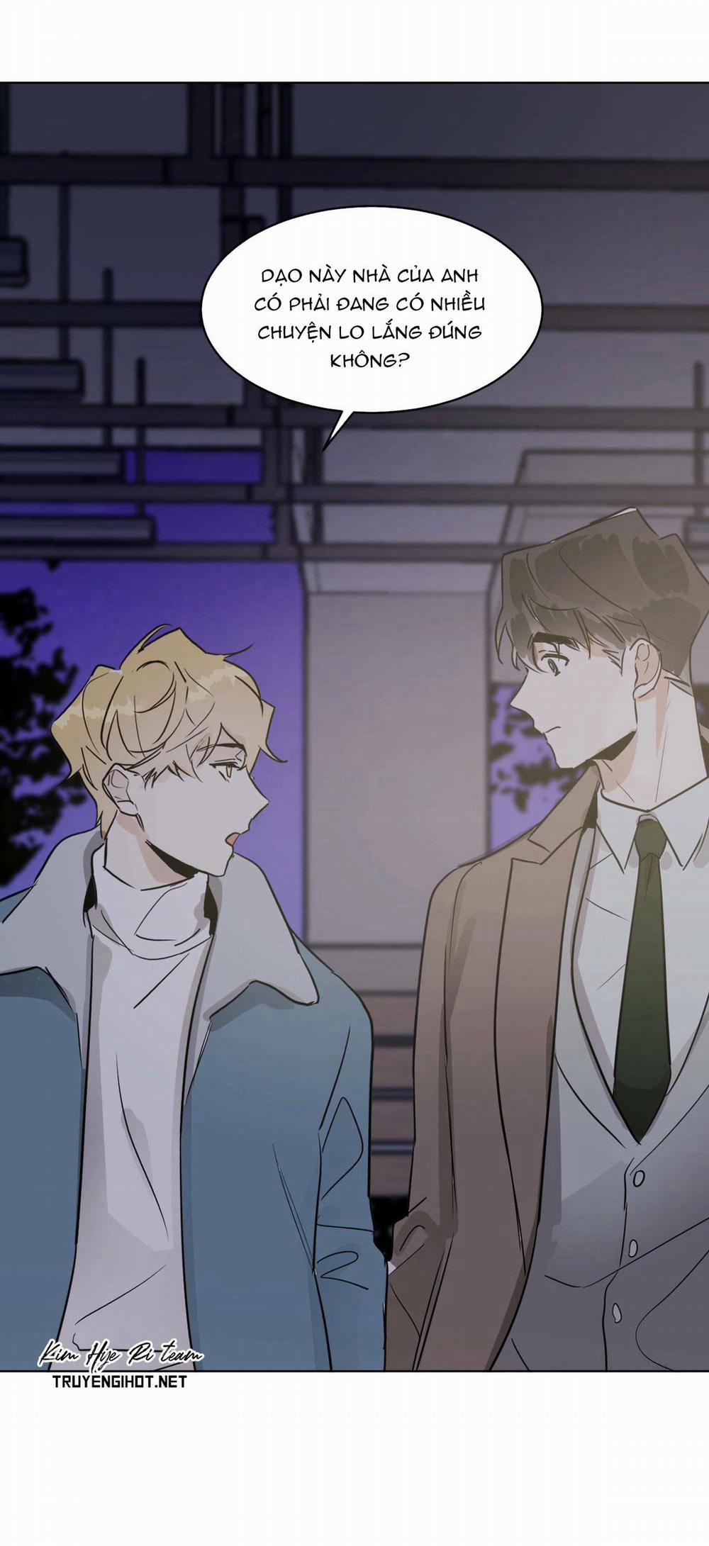 Mãnh Thú Biến Nhiệt 29 trang 51