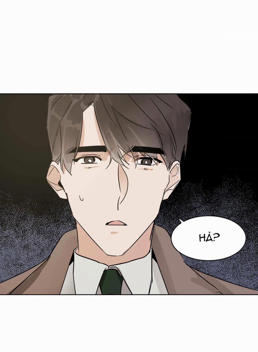 Mãnh Thú Biến Nhiệt 29 trang 52