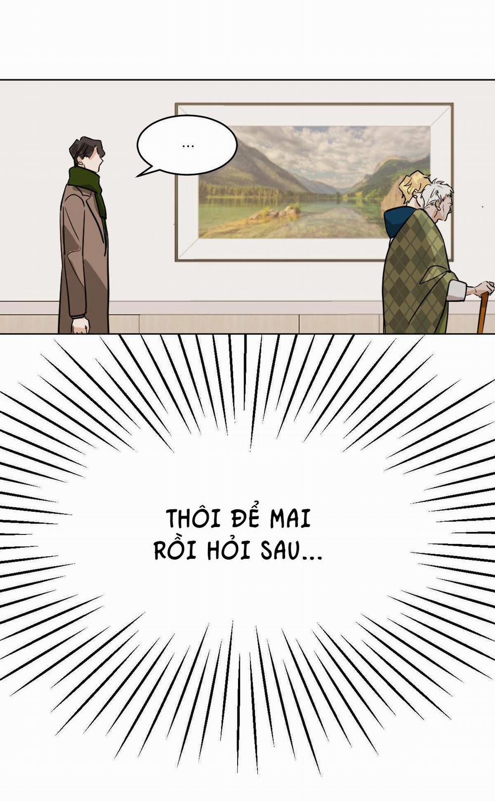 Mãnh Thú Biến Nhiệt 29 trang 6