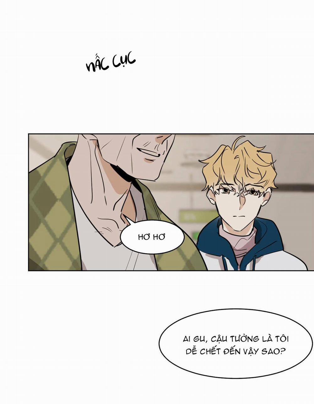 Mãnh Thú Biến Nhiệt 29 trang 7