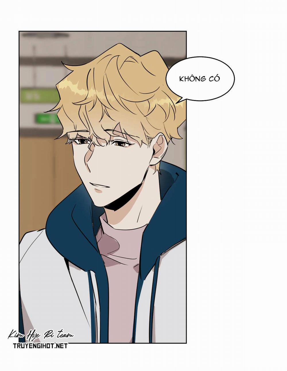 Mãnh Thú Biến Nhiệt 29 trang 8