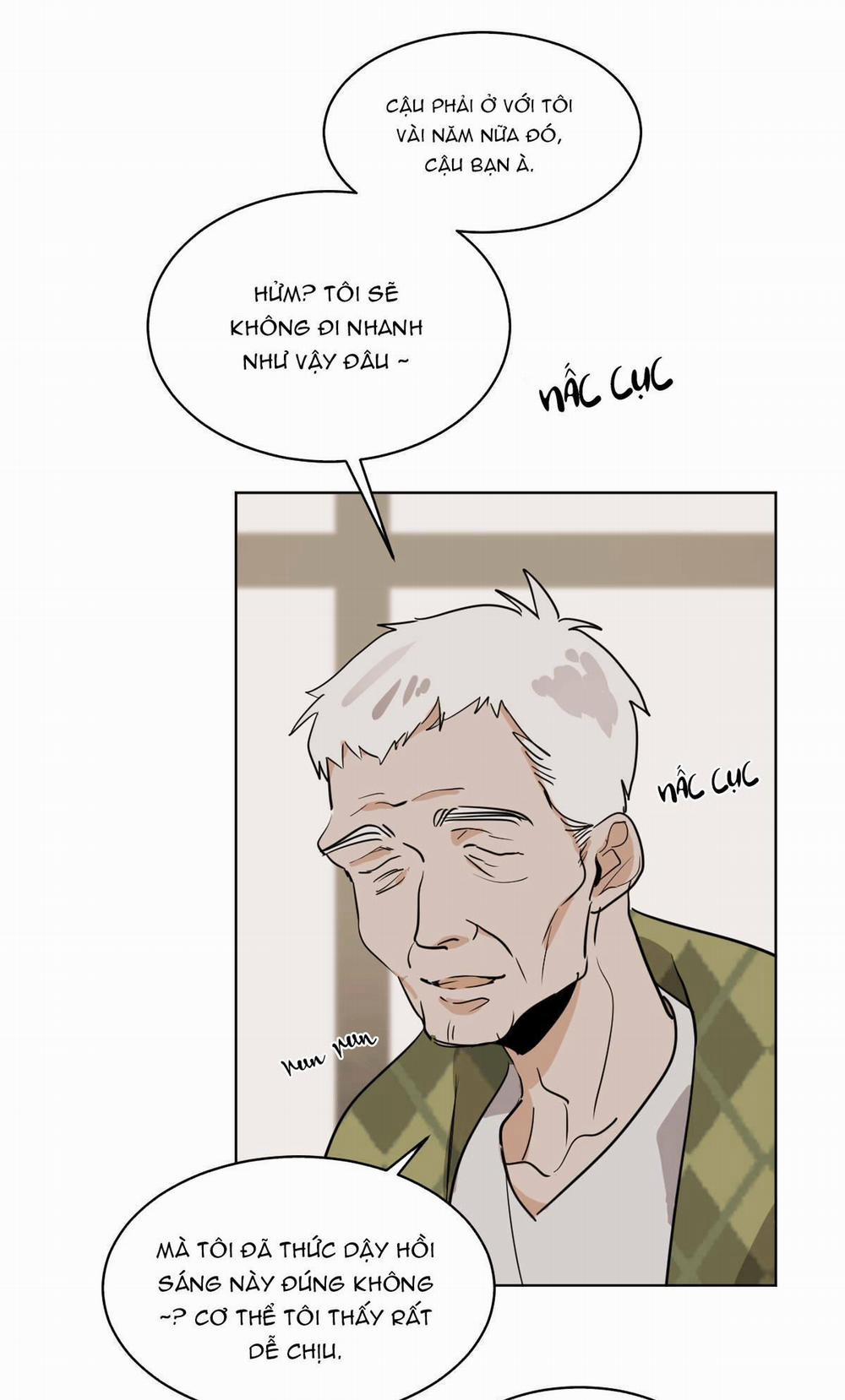 Mãnh Thú Biến Nhiệt 29 trang 9