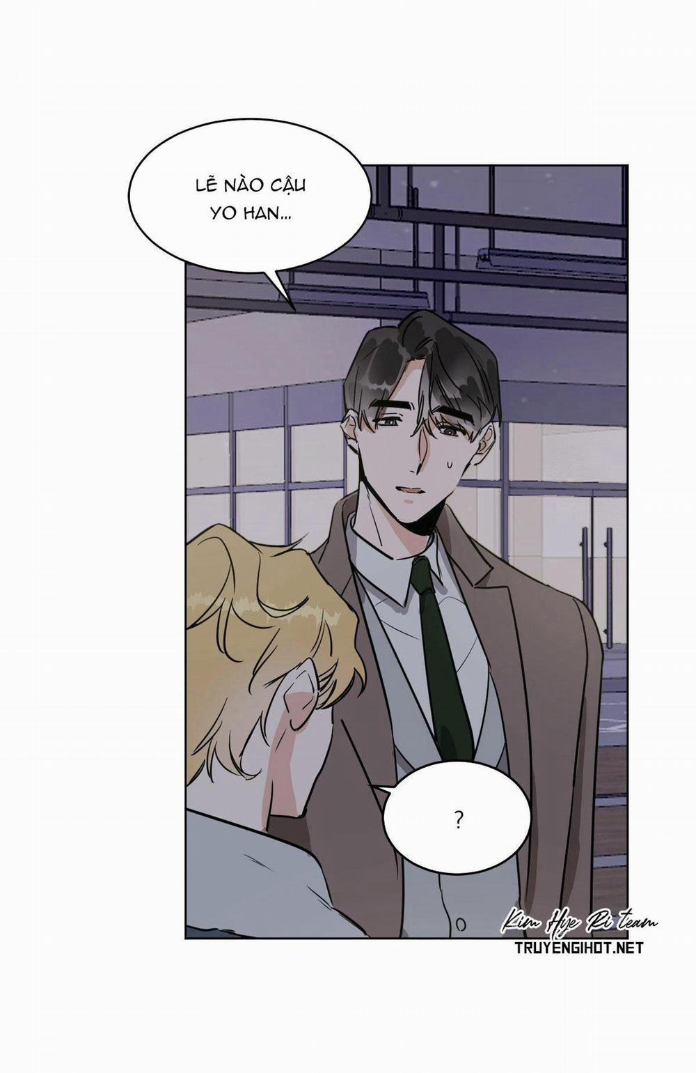 Mãnh Thú Biến Nhiệt 30 trang 1