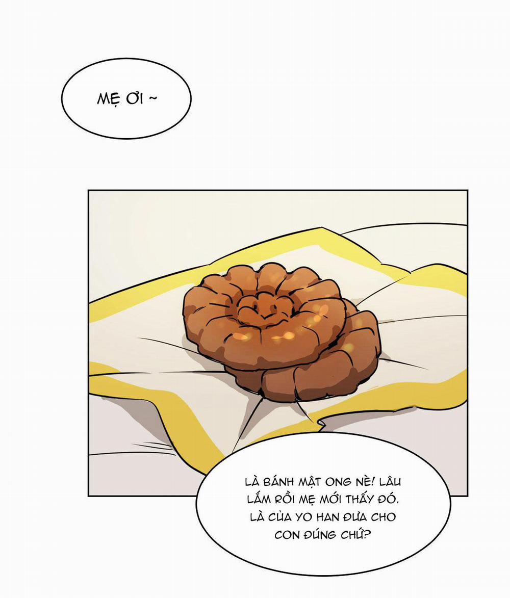 Mãnh Thú Biến Nhiệt 30 trang 10