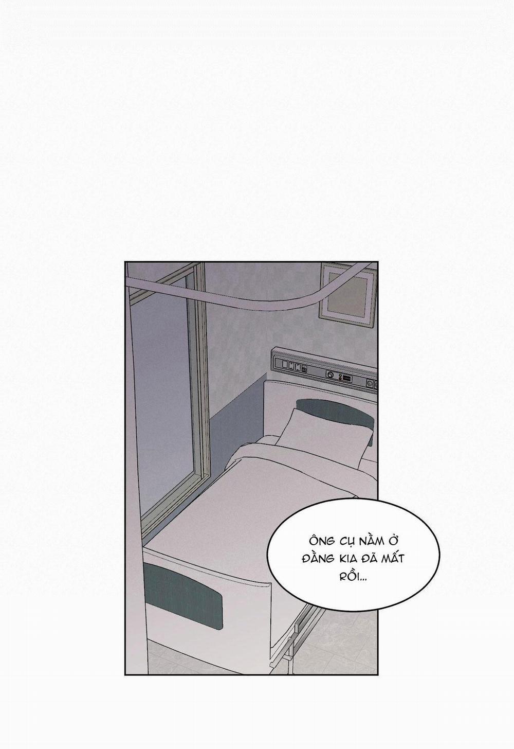 Mãnh Thú Biến Nhiệt 30 trang 12