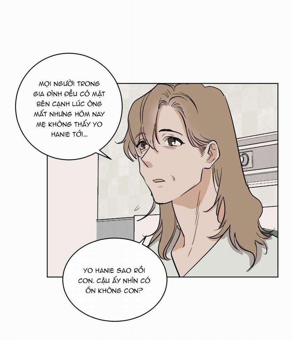 Mãnh Thú Biến Nhiệt 30 trang 13