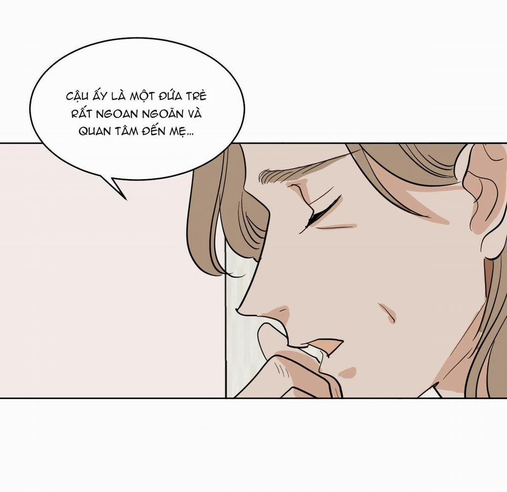 Mãnh Thú Biến Nhiệt 30 trang 15