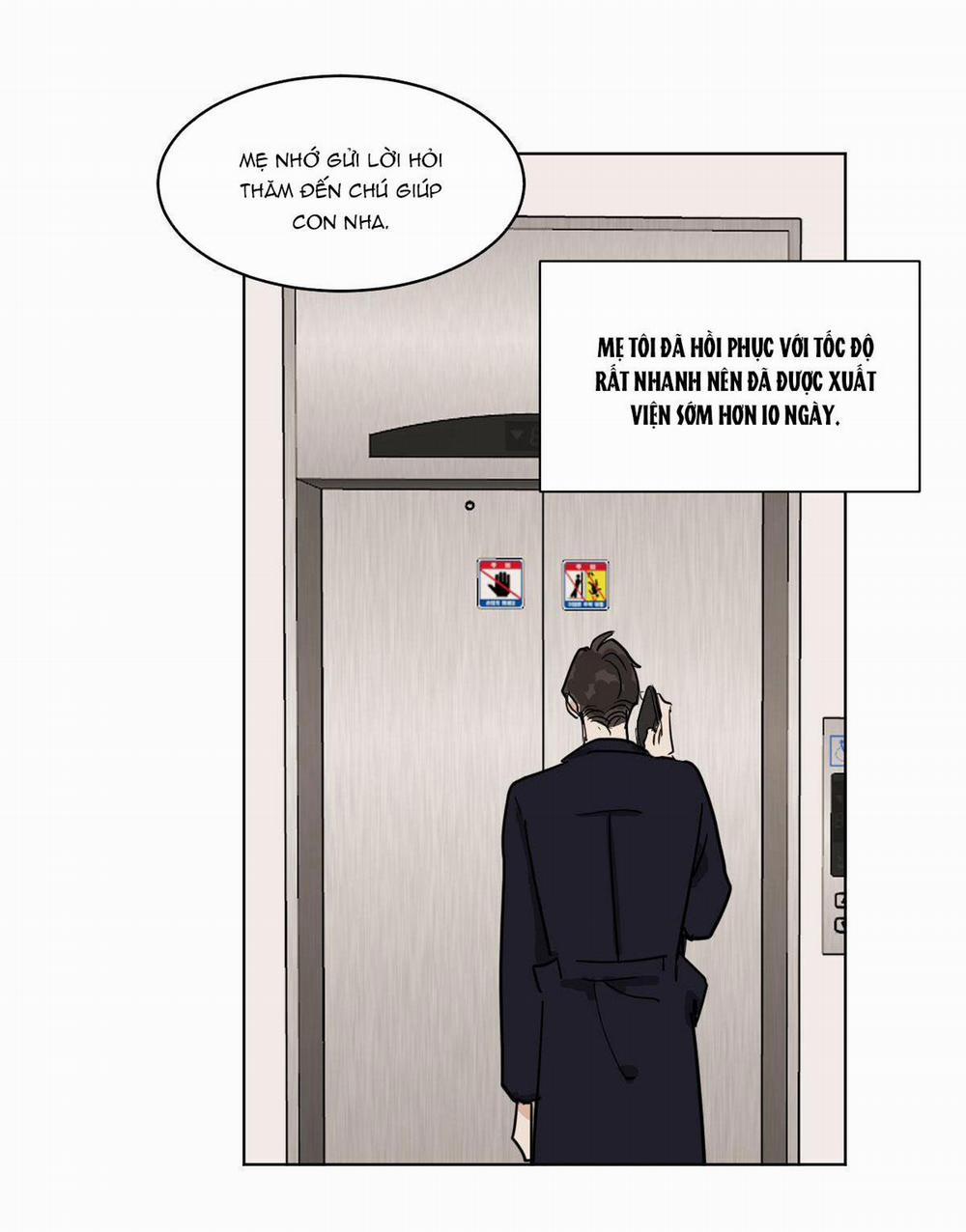 Mãnh Thú Biến Nhiệt 30 trang 20