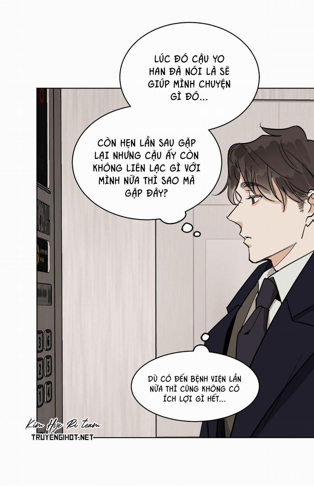 Mãnh Thú Biến Nhiệt 30 trang 22