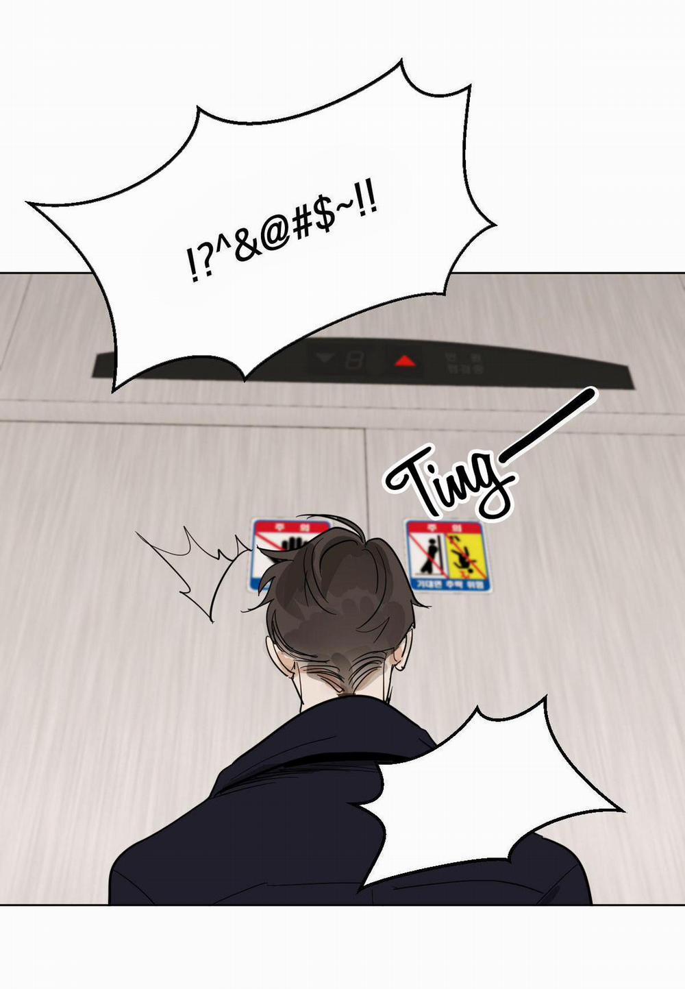 Mãnh Thú Biến Nhiệt 30 trang 23