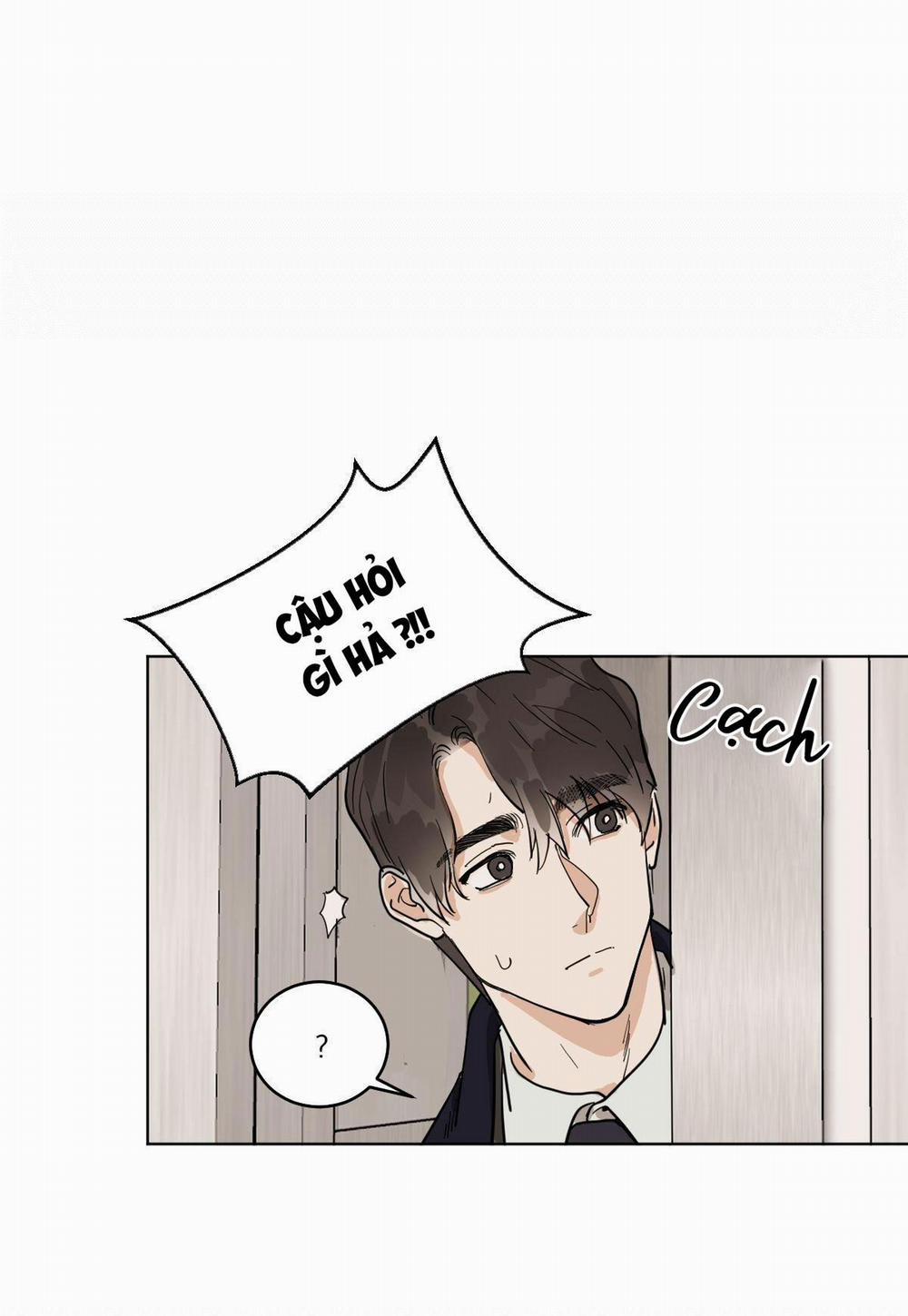 Mãnh Thú Biến Nhiệt 30 trang 24