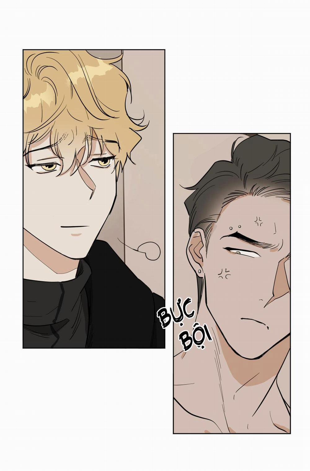 Mãnh Thú Biến Nhiệt 30 trang 29