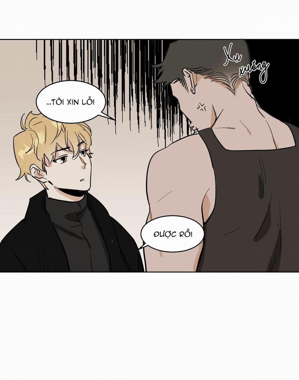 Mãnh Thú Biến Nhiệt 30 trang 32