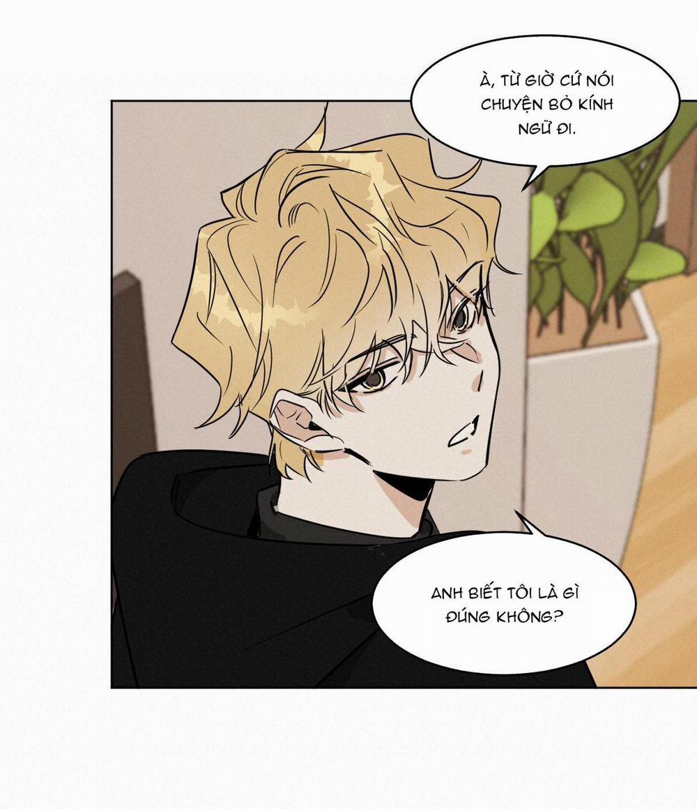 Mãnh Thú Biến Nhiệt 30 trang 36