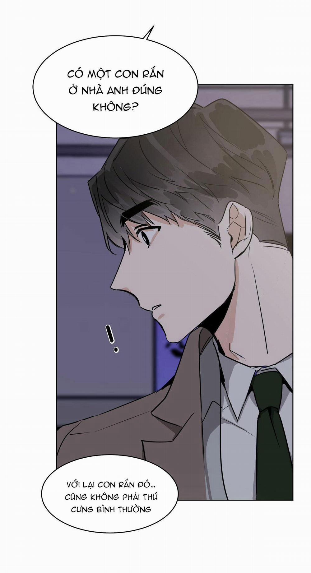 Mãnh Thú Biến Nhiệt 30 trang 4