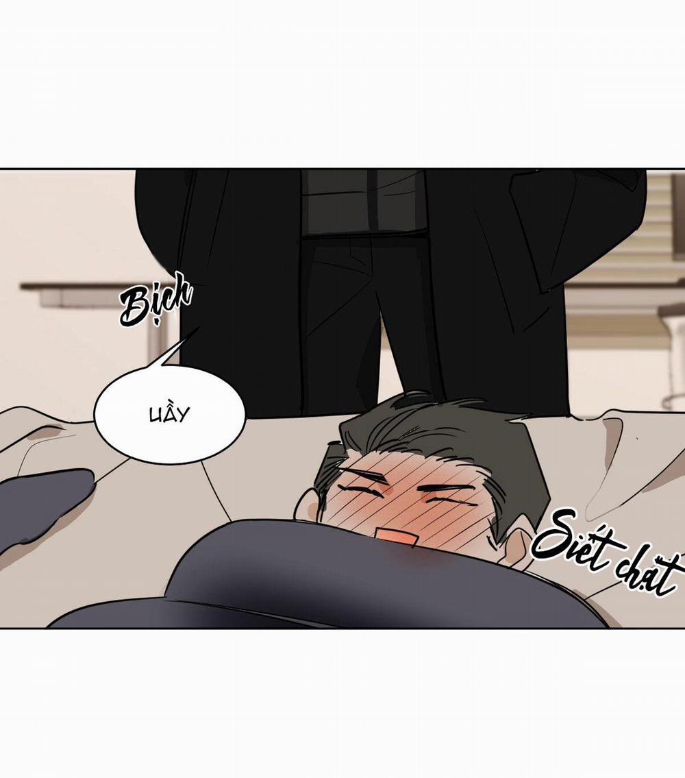 Mãnh Thú Biến Nhiệt 30 trang 41