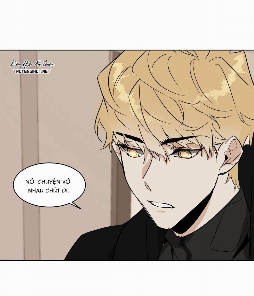 Mãnh Thú Biến Nhiệt 30 trang 42