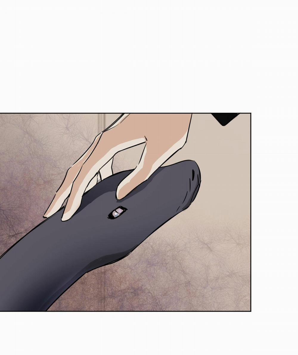 Mãnh Thú Biến Nhiệt 30 trang 43