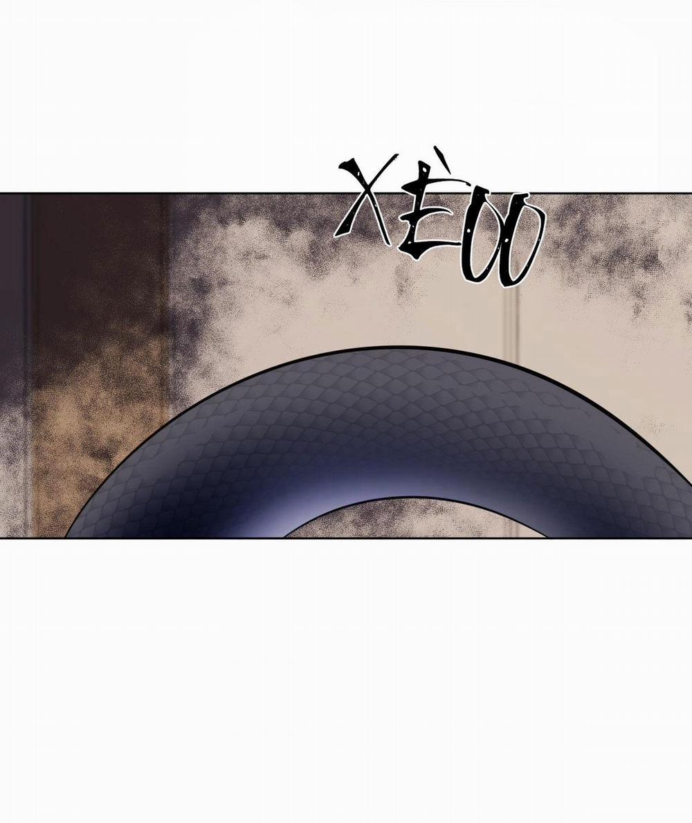 Mãnh Thú Biến Nhiệt 30 trang 44