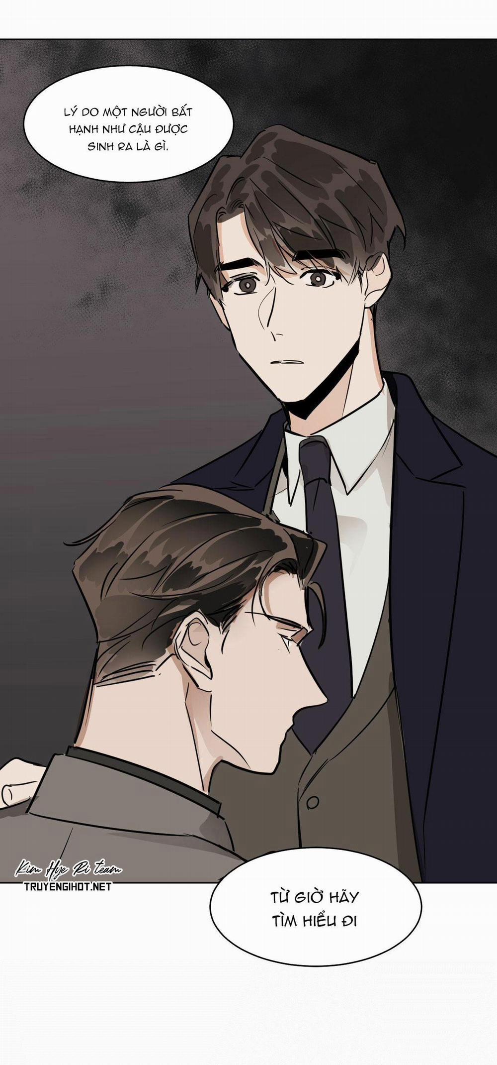 Mãnh Thú Biến Nhiệt 30 trang 53