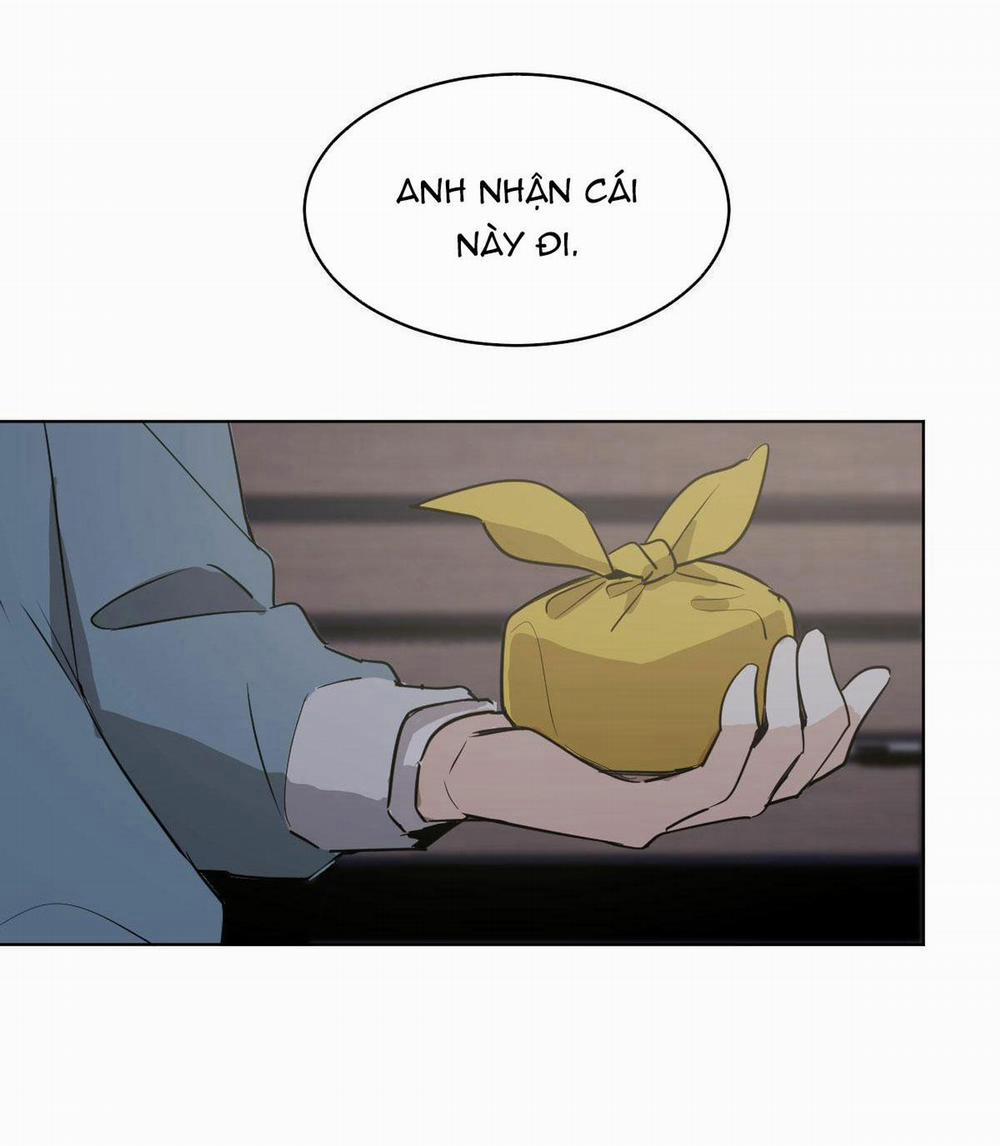 Mãnh Thú Biến Nhiệt 30 trang 6