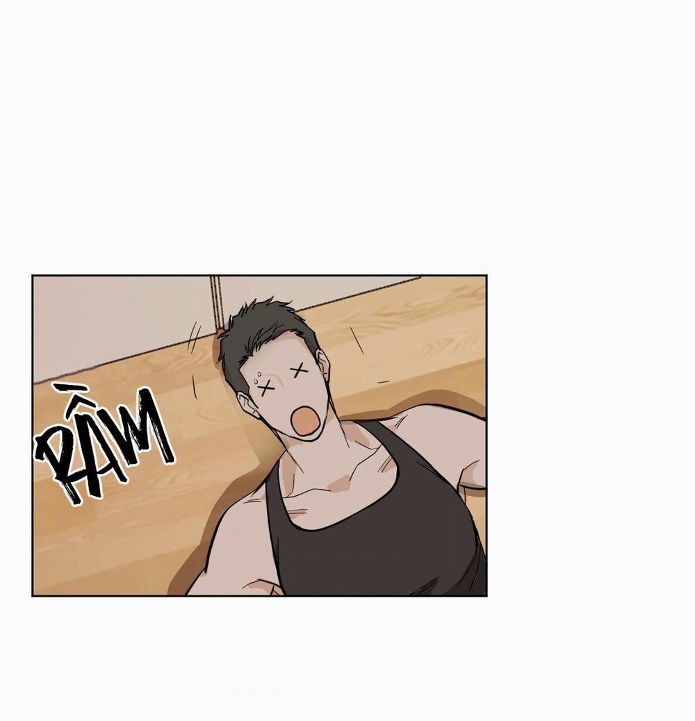 Mãnh Thú Biến Nhiệt 31 trang 0