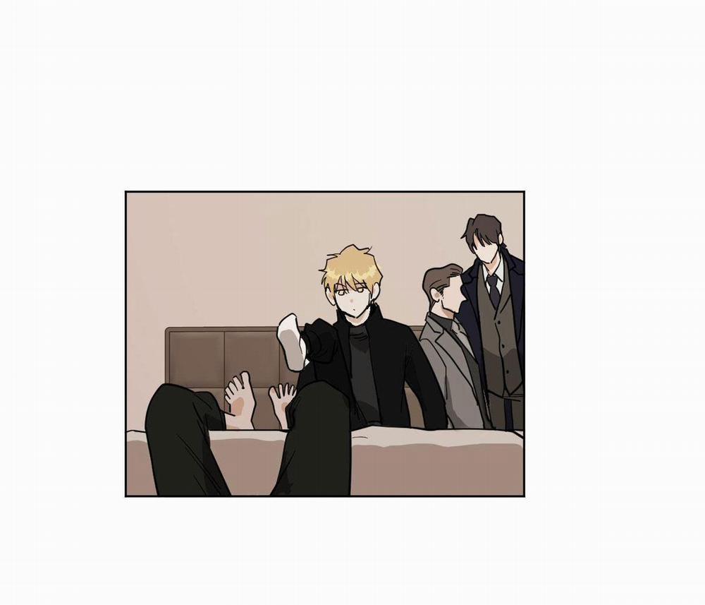 Mãnh Thú Biến Nhiệt 31 trang 1