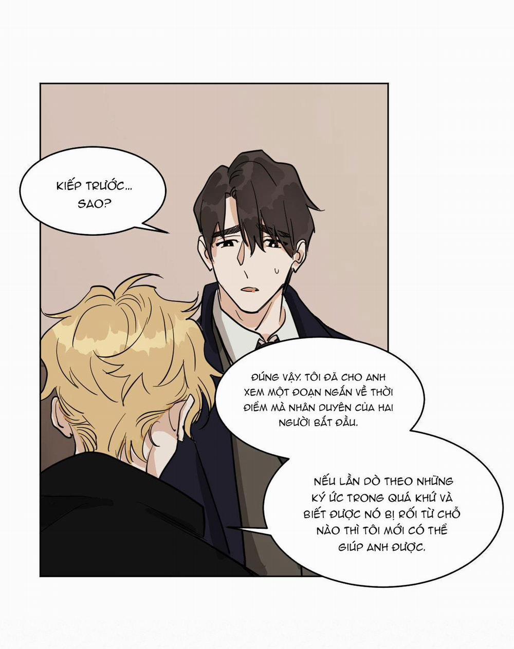 Mãnh Thú Biến Nhiệt 31 trang 11