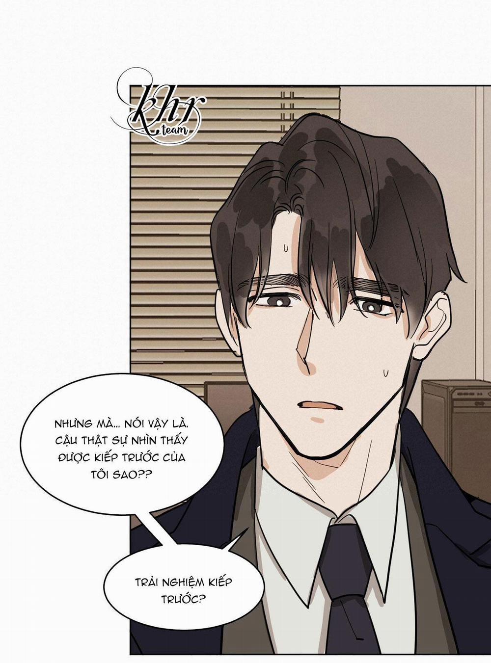 Mãnh Thú Biến Nhiệt 31 trang 12