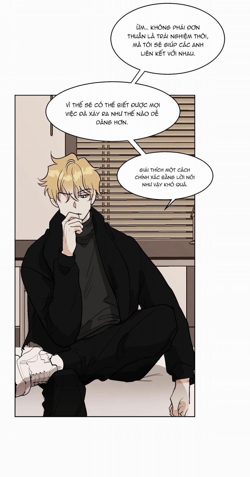 Mãnh Thú Biến Nhiệt 31 trang 13