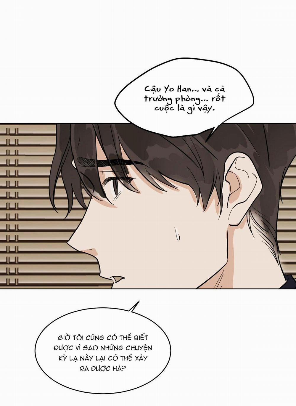 Mãnh Thú Biến Nhiệt 31 trang 14