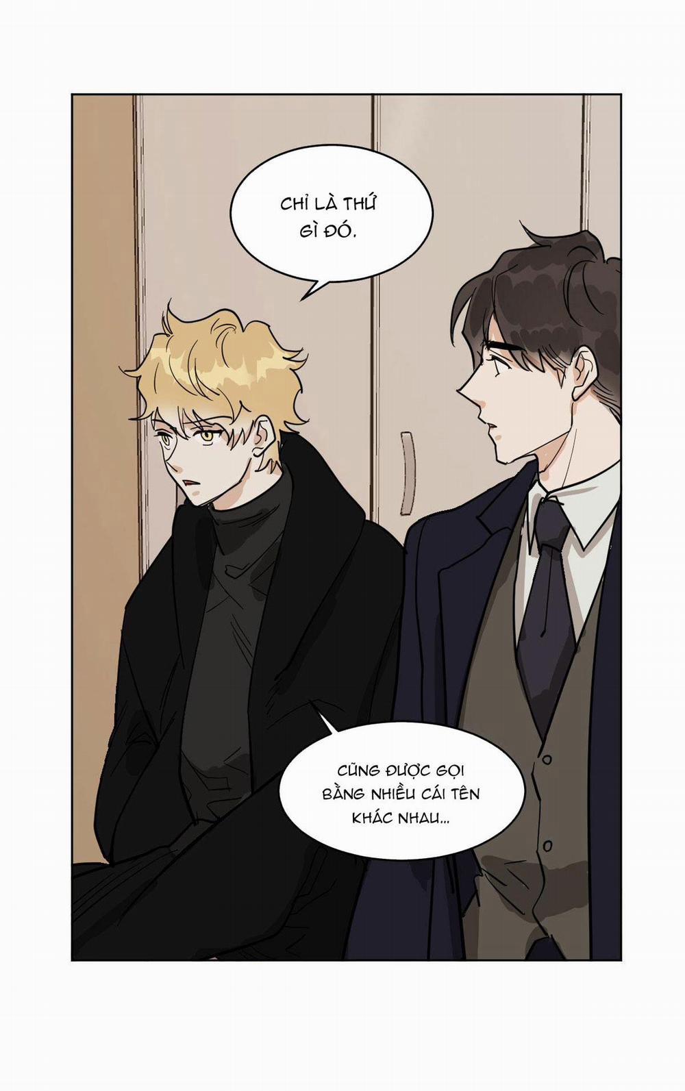 Mãnh Thú Biến Nhiệt 31 trang 17